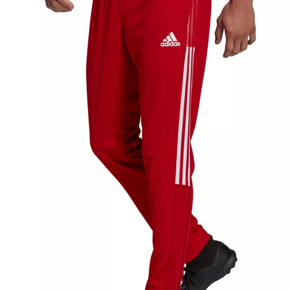 Adidas Men's Tiro 21 Track Pants